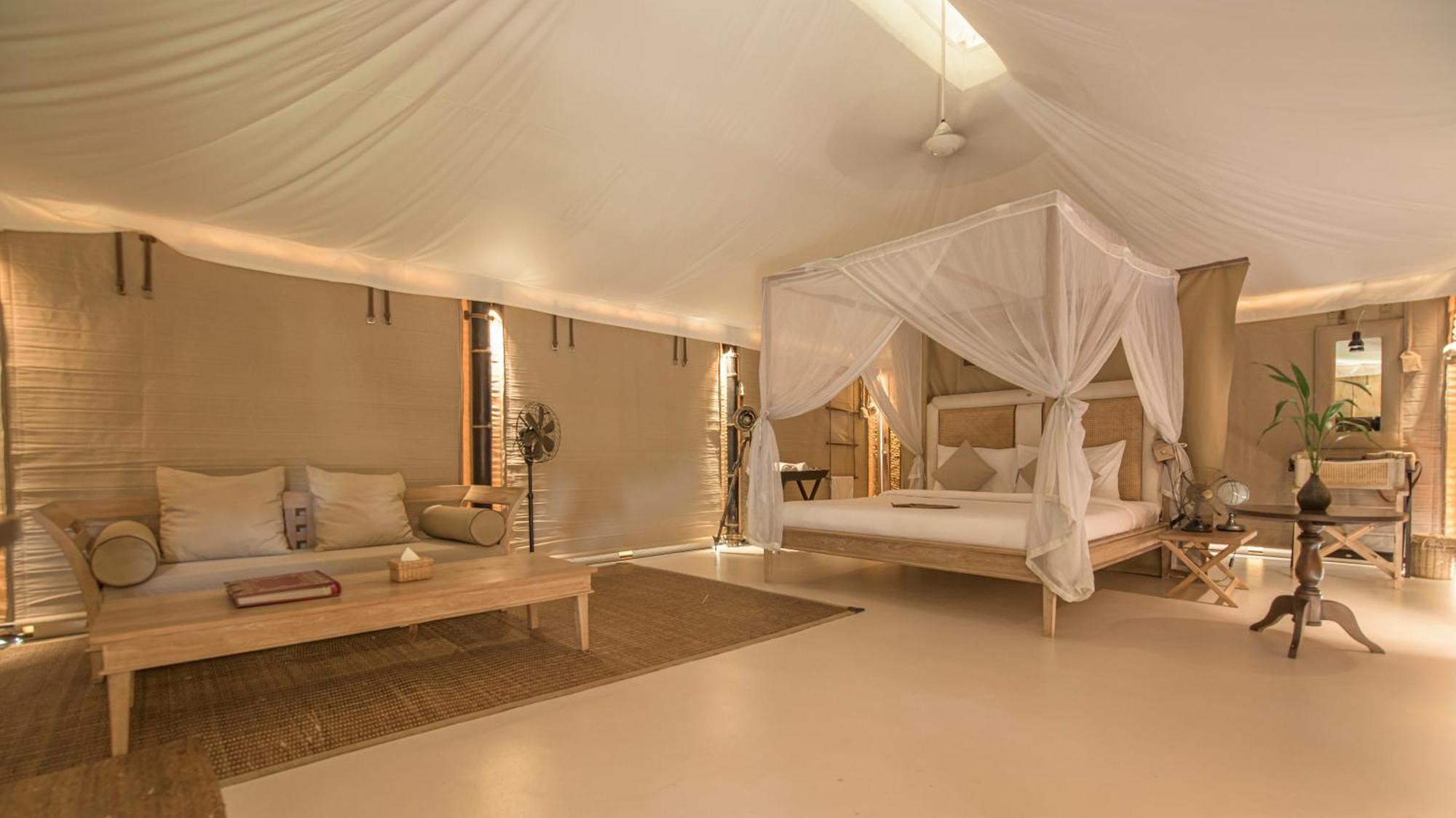 The Beige Hotel Сием Реап Стая снимка