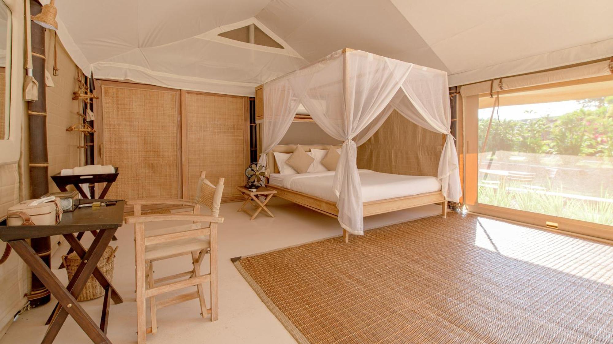 The Beige Hotel Сием Реап Стая снимка