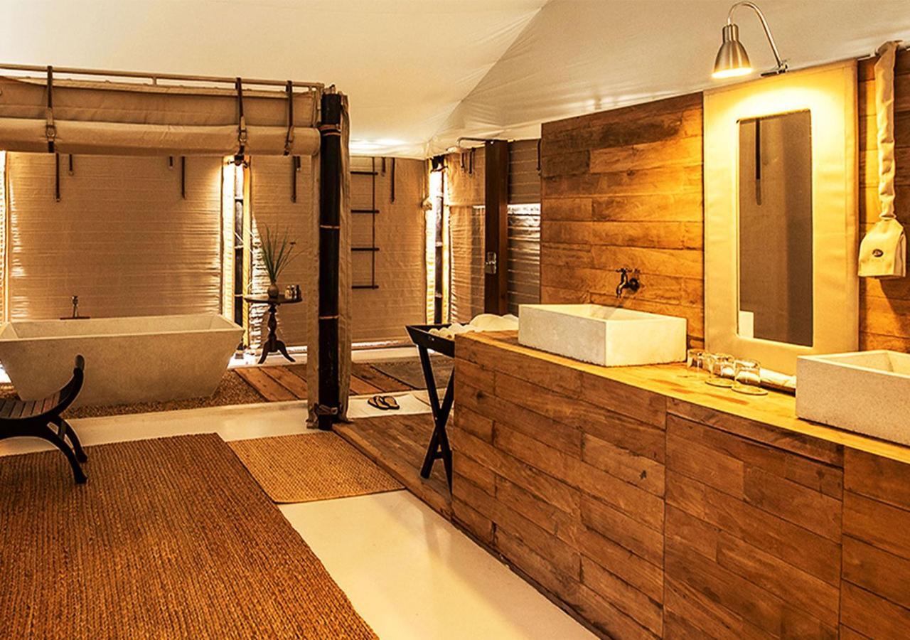 The Beige Hotel Сием Реап Екстериор снимка