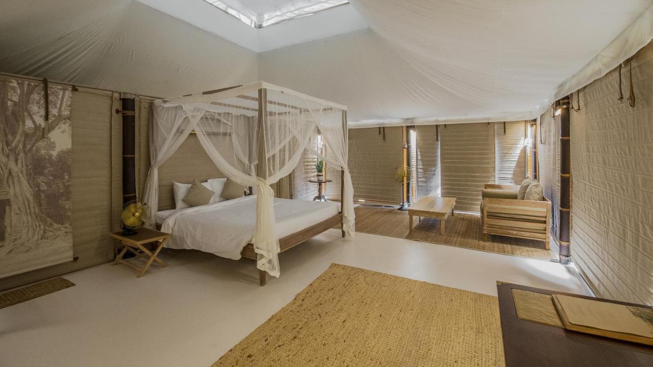 The Beige Hotel Сием Реап Екстериор снимка