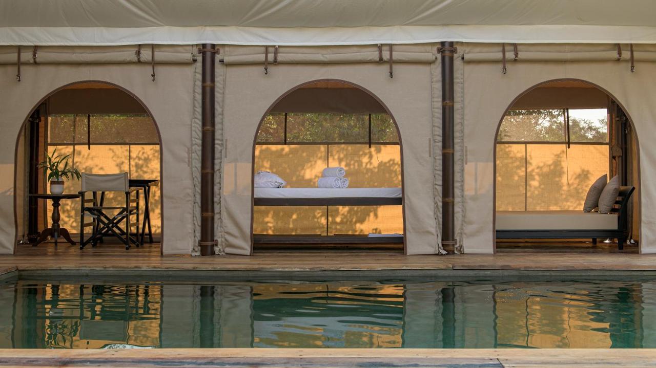 The Beige Hotel Сием Реап Екстериор снимка